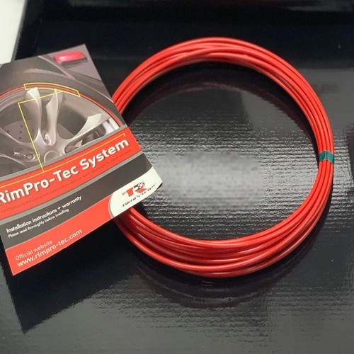 Rimpro tec inch wheel - rimpro-tec,