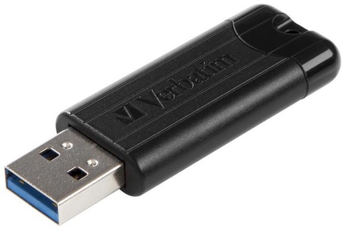 Pinstripe usb gen 1 - usb, flash