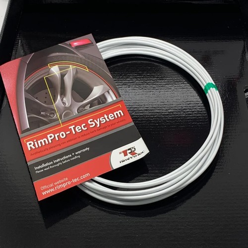 Rimpro tec inch wheel - to,