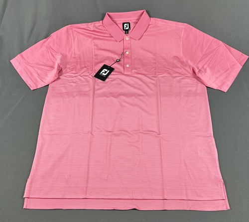 Footjoy golf shirt - footjoy,