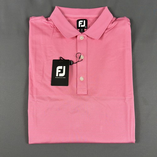 Footjoy golf shirt - footjoy,