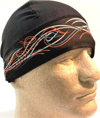 Orange pinstripe sportflex - pinstripe,