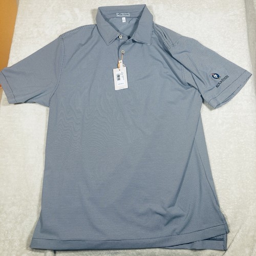 Nwt peter millar polo - peter,