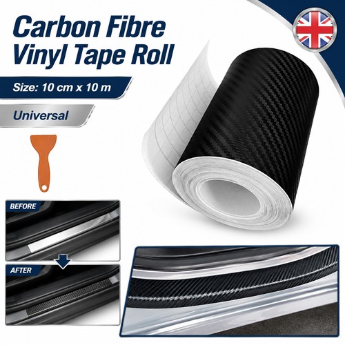 Carbon fibre pin stripe - fibre,