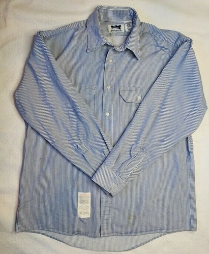 Vtg bulwark classic men - vtg,