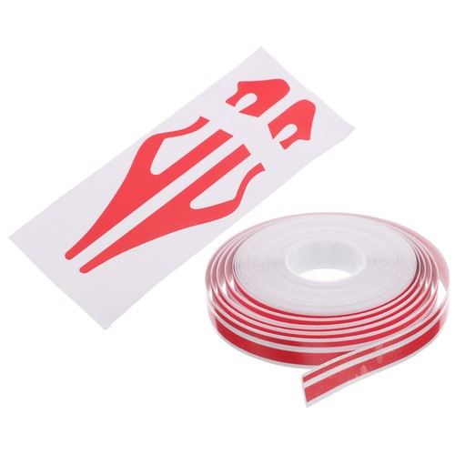 Durable red paper car - red,