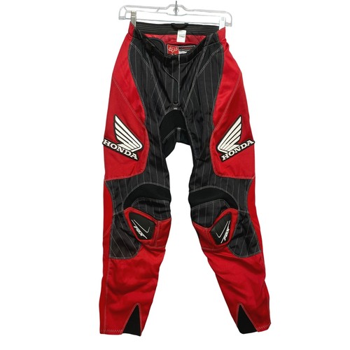Fox racing motocross pants - fox,
